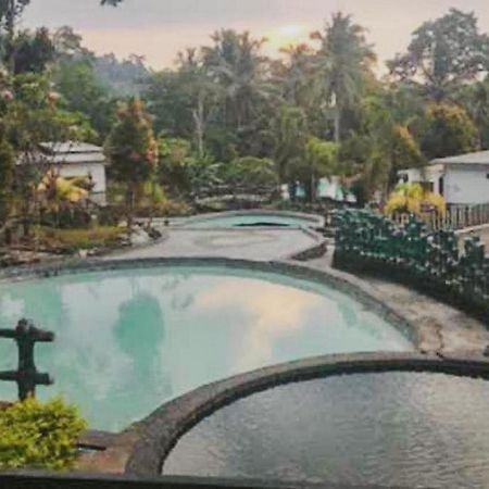 Wisma Belerang Kalianda Mitra Reddoorz Εξωτερικό φωτογραφία