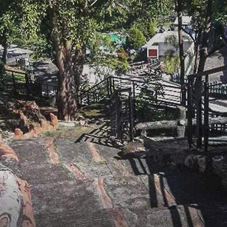 Wisma Belerang Kalianda Mitra Reddoorz Εξωτερικό φωτογραφία