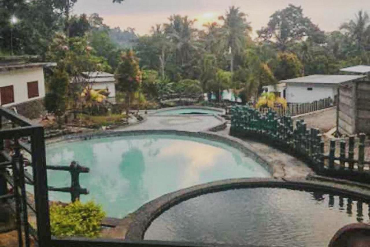 Wisma Belerang Kalianda Mitra Reddoorz Εξωτερικό φωτογραφία