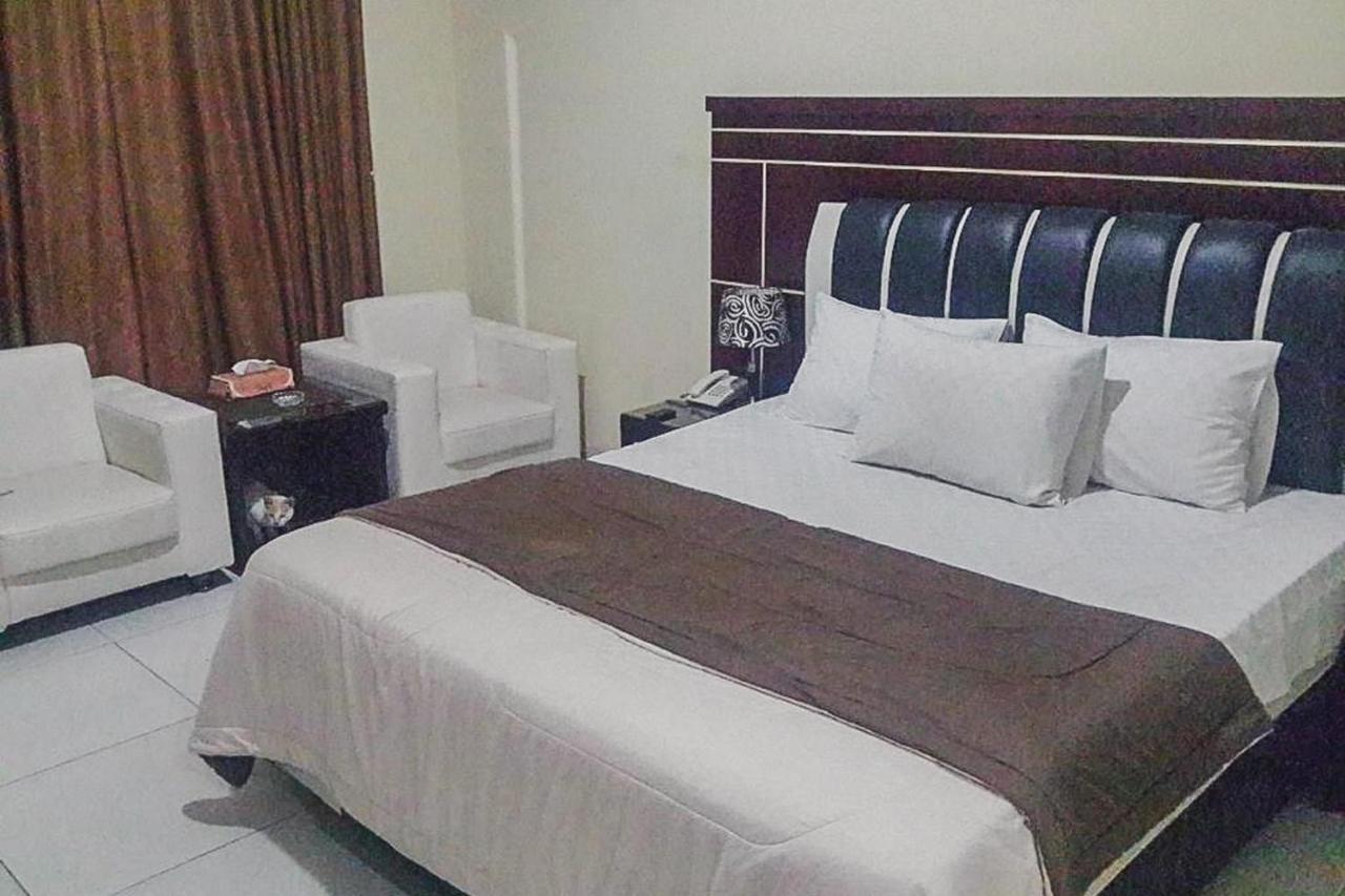 Wisma Belerang Kalianda Mitra Reddoorz Εξωτερικό φωτογραφία