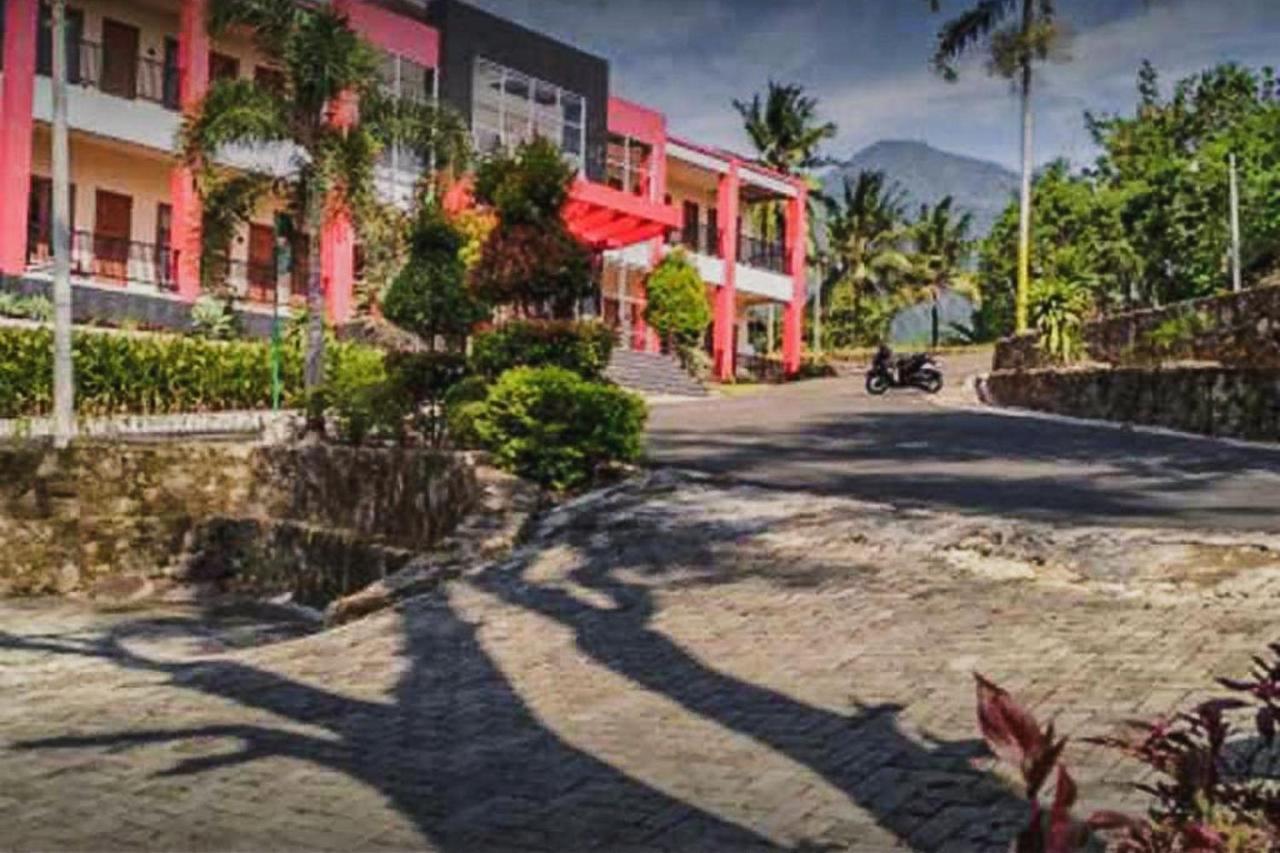 Wisma Belerang Kalianda Mitra Reddoorz Εξωτερικό φωτογραφία